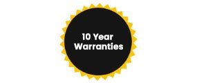 10-Year-Warranties