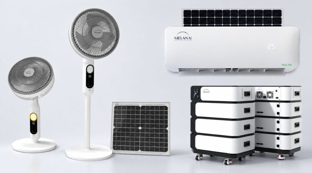 Best Solutions for Frequent Power Outages