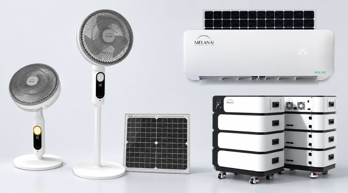 Best Solutions for Frequent Power Outages