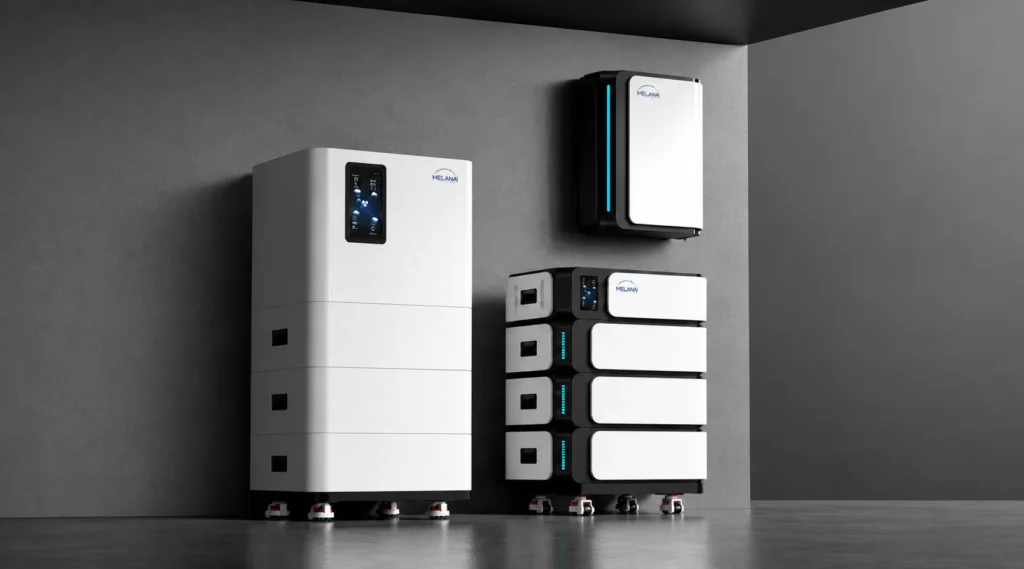 Energy Storage System