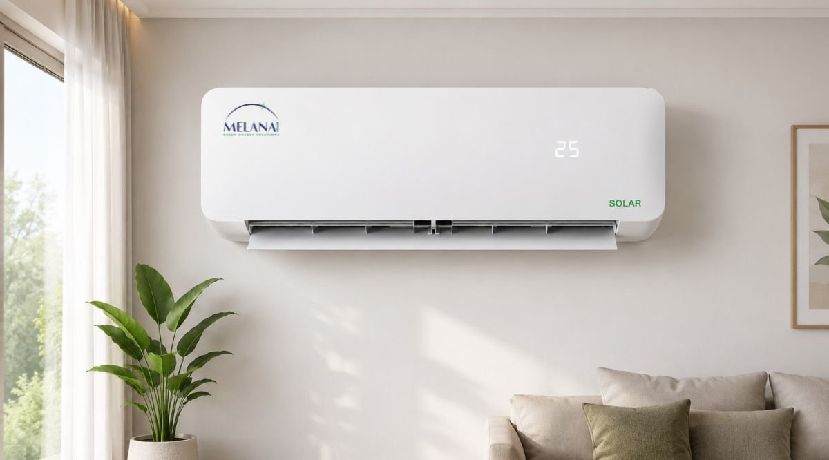 Solar Air Conditioner