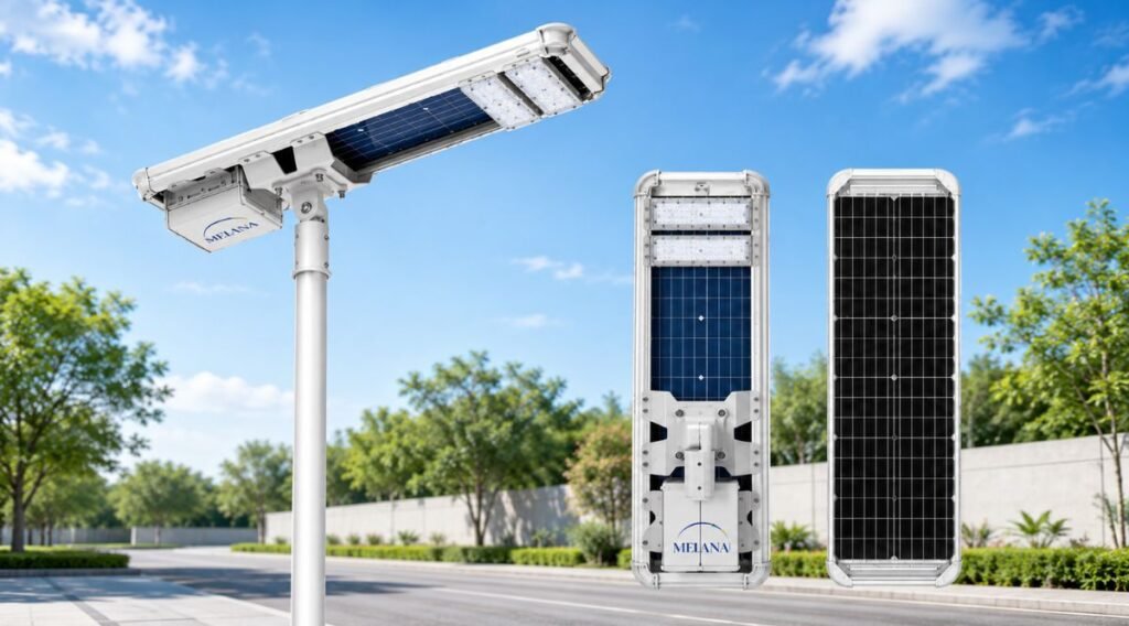 Solar Lights