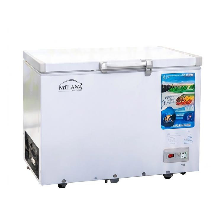 Freezer